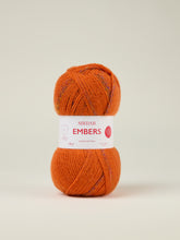 Load image into Gallery viewer, Sirdar Embers DK 100g Sparkler 0401
