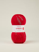 Load image into Gallery viewer, Sirdar Embers DK 100g Bonfire 0402
