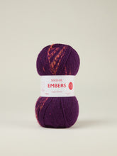 Load image into Gallery viewer, Sirdar Embers DK 100g Firework 0404
