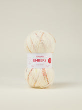 Load image into Gallery viewer, Sirdar Embers DK 100g Starlight 0408
