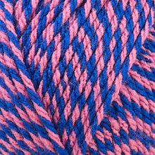 Load image into Gallery viewer, Sirdar Hayfield bonus marl chunky F267-0507 tumbling fuchsia

