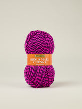Load image into Gallery viewer, Sirdar Hayfield bonus marl chunky F267-0510 berry crush
