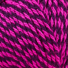 Load image into Gallery viewer, Sirdar Hayfield bonus marl chunky F267-0510 berry crush
