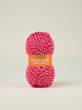 Load image into Gallery viewer, Sirdar Hayfield bonus marl chunky F267-0511 cherry blossom

