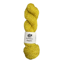 Load image into Gallery viewer, ewemomma hand dyed marled sock yarn
