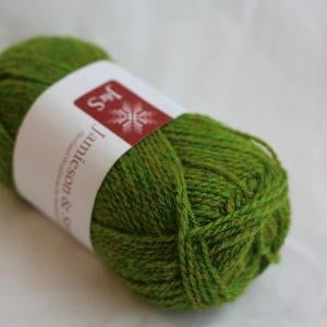 Jamieson & Smith 2 Ply Jumper Weight, 25g