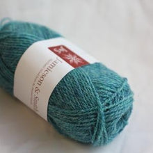 Load image into Gallery viewer, Jamieson &amp; Smith 2 Ply Jumper Weight, 25g
