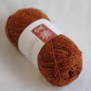 Jamieson & Smith 2 Ply Jumper Weight, 25g
