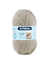 Load image into Gallery viewer, Patons Fairytale Fab DK Oatmeal Beige 10964

