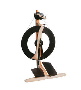 Kromski Fantasia Spinning Wheel