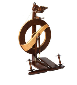 spinning wheel