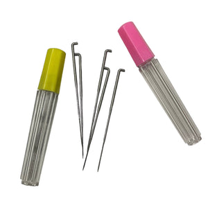 Felting needles