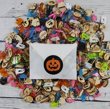 Load image into Gallery viewer, Katrinkles 2023 Halloween Stitch Marker Mystery Grab Bag

