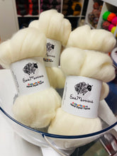 Load image into Gallery viewer, Rambouillet Wool Top, 25g
