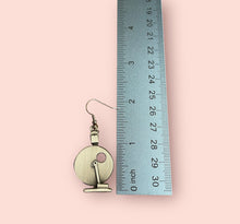 Load image into Gallery viewer, Louet earrings
