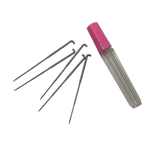 Triangular Felting Needles, 36 Gauge