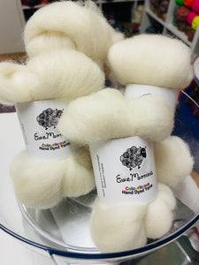 Cormo Wool Top 25g