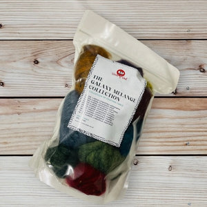 Galaxy Melange Mixed Bag