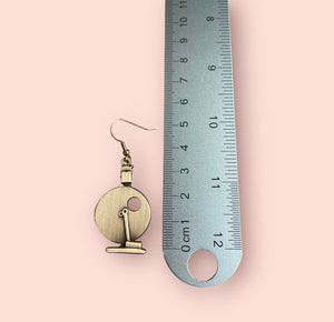 Louet Earrings S10