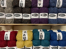 Load image into Gallery viewer, Donegal Aran Tweed
