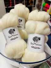 Load image into Gallery viewer, Rambouillet Wool Top, 25g
