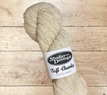 Load image into Gallery viewer, Studio Donegal, Soft Chunky, 100g/3.5oz
