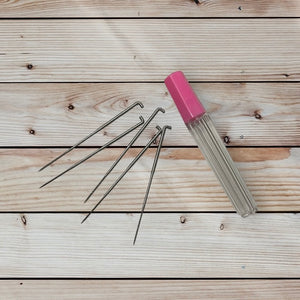 Triangular Felting Needles, 36 Gauge