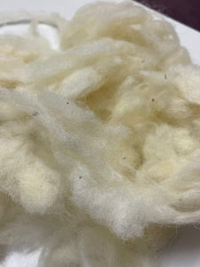 Galway fleece