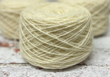 Load image into Gallery viewer, Irish Galway Washed Fleece for Spinning
