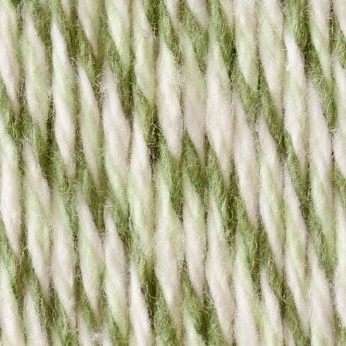 Lily Sugar 'n Cream Twists