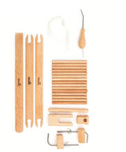 Load image into Gallery viewer, Kromski Harp Forte Rigid Heddle Loom
