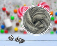 Load image into Gallery viewer, Humbug Icelandic Fibre
