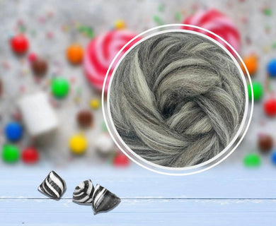 Humbug Icelandic Fibre