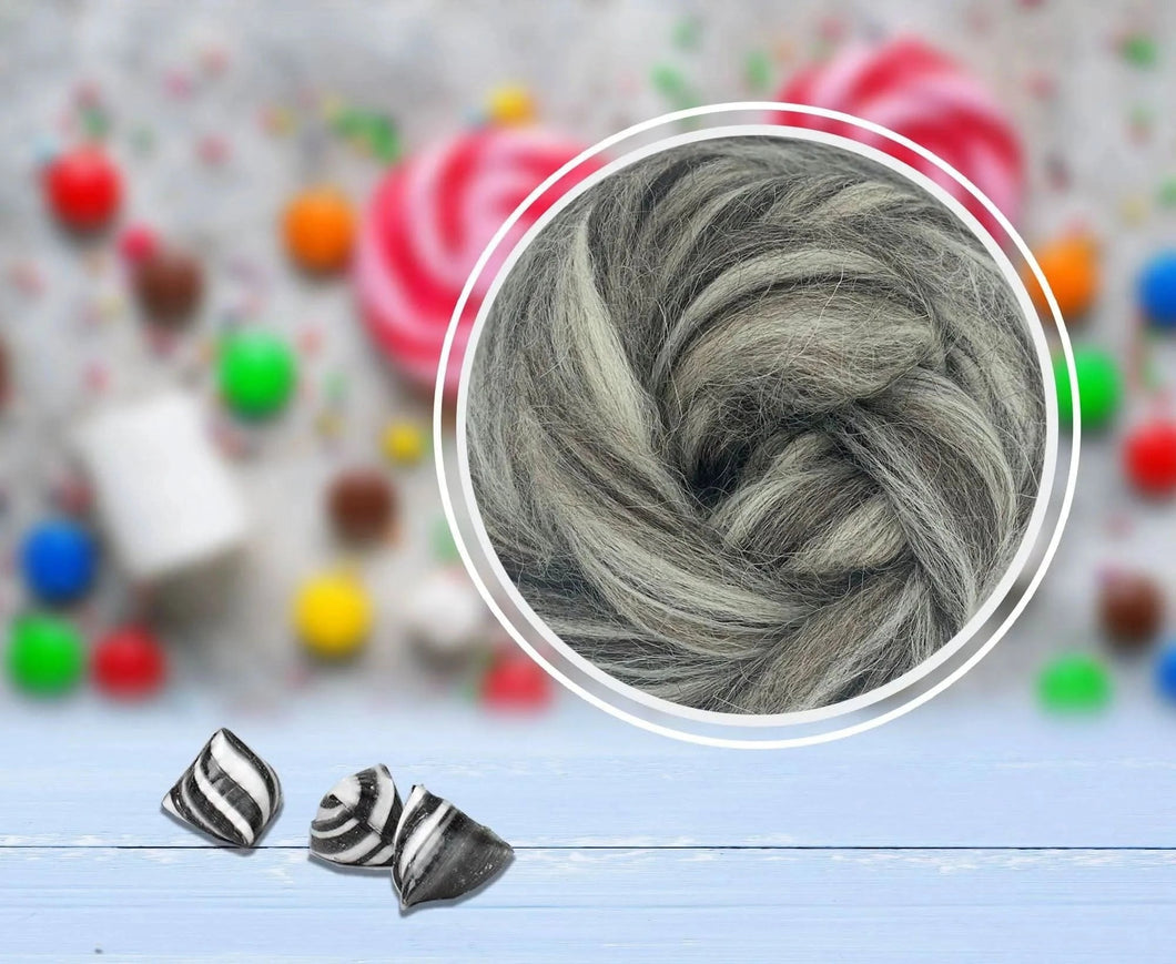 Humbug Icelandic Fibre