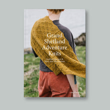 Load image into Gallery viewer, Grand Shetland Adventure Knits
