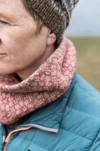 Grand Shetland Adventure Knits by Gudrun Johnston & Mary Jane Mucklestone