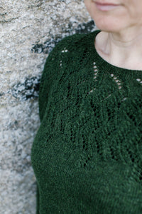 Grand Shetland Adventure Knits by Gudrun Johnston & Mary Jane Mucklestone