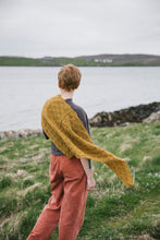 Load image into Gallery viewer, Grand Shetland Adventure Knits by Gudrun Johnston &amp; Mary Jane Mucklestone
