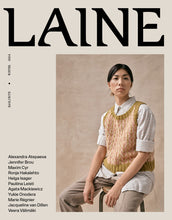 Load image into Gallery viewer, Laine Magazine - Issue 19, Winter 2023

