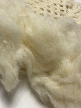 Load image into Gallery viewer, Irish Galway Washed Fleece for Spinning
