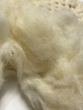 Load image into Gallery viewer, Irish Galway Washed Fleece for Spinning
