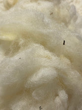 Load image into Gallery viewer, Irish Galway Washed Fleece for Spinning
