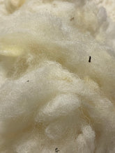 Load image into Gallery viewer, Irish Galway Washed Fleece for Spinning
