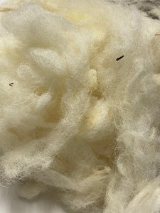 Galway fleece