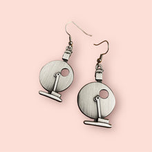Load image into Gallery viewer, Louet earrings
