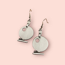 Load image into Gallery viewer, Louet earrings

