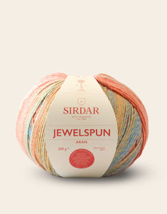 Sirdar Jewelspun Aran, 200g