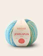 Load image into Gallery viewer, Sirdar Jewelspun Aran, 200g
