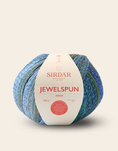 Sirdar Jewelspun Aran, 200g