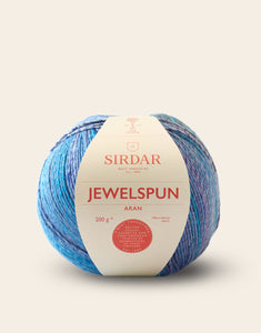 Sirdar Jewelspun Aran, 200g